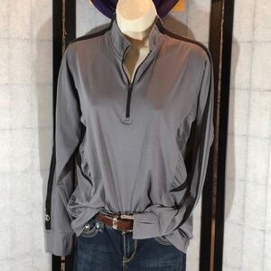 Holloway dry excel pull over top